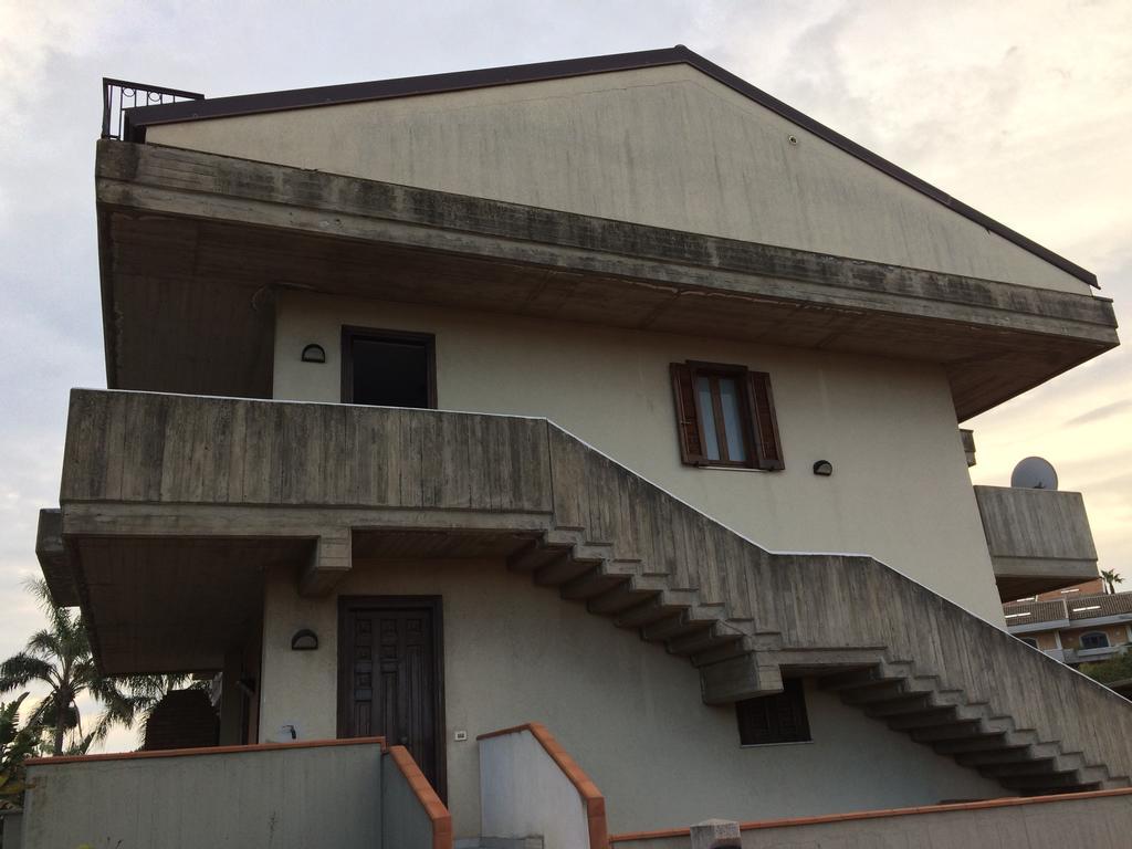 Mulinia Residence By Speaksicily Acireale Exteriör bild