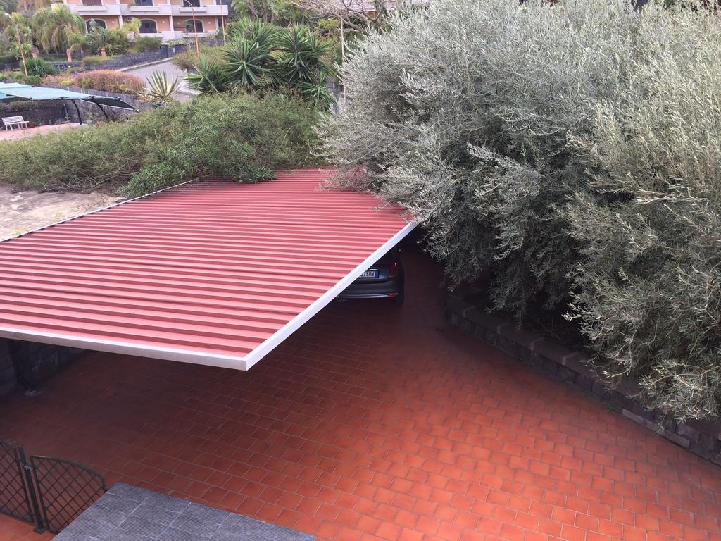 Mulinia Residence By Speaksicily Acireale Exteriör bild