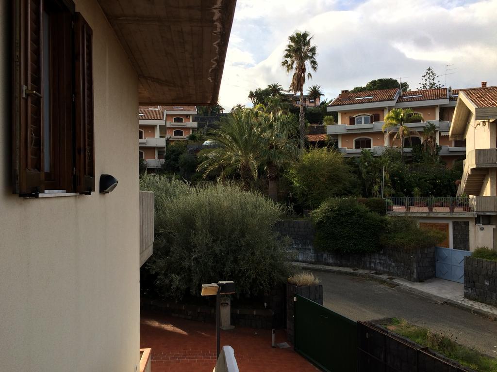 Mulinia Residence By Speaksicily Acireale Exteriör bild