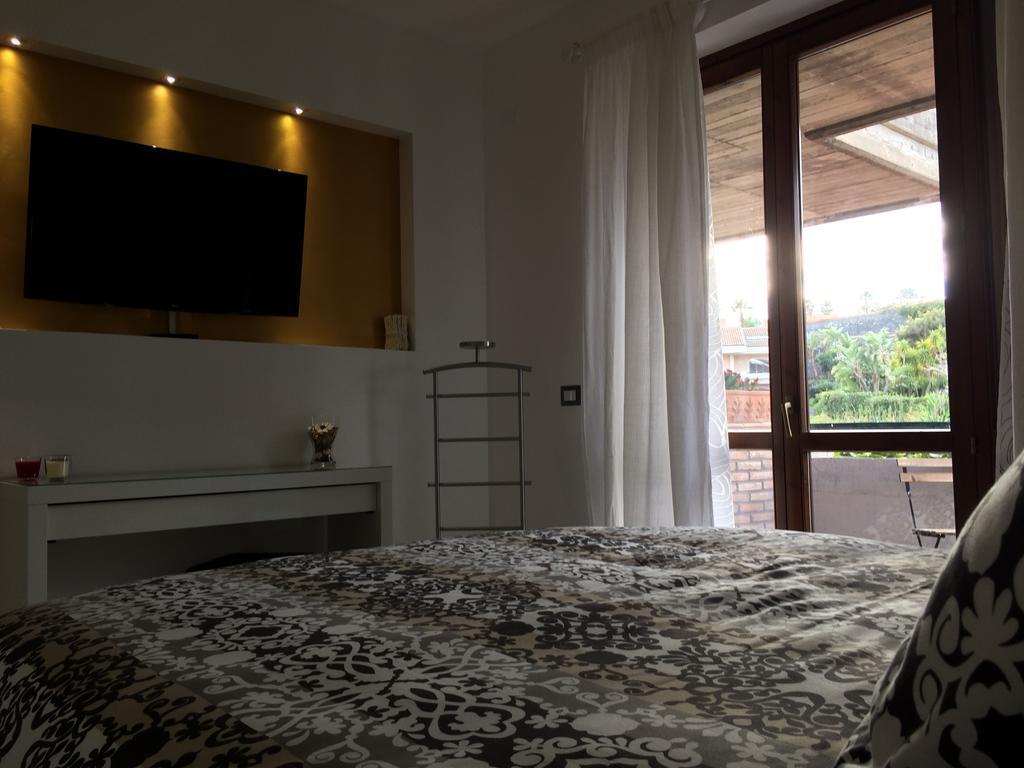Mulinia Residence By Speaksicily Acireale Exteriör bild