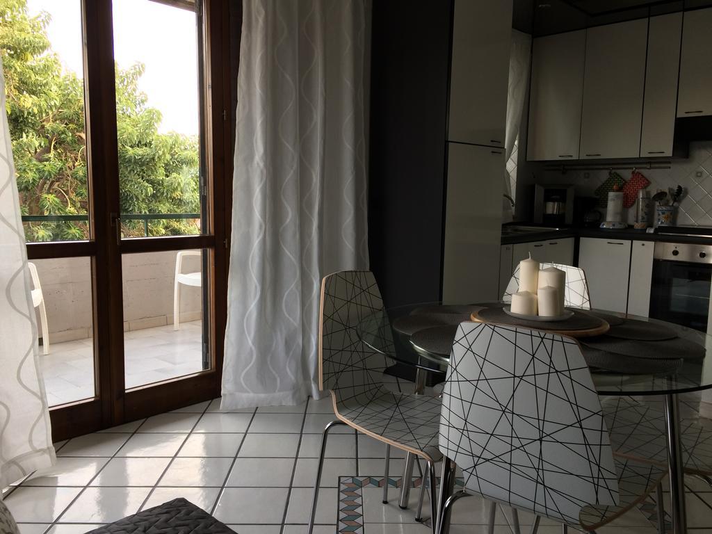 Mulinia Residence By Speaksicily Acireale Exteriör bild