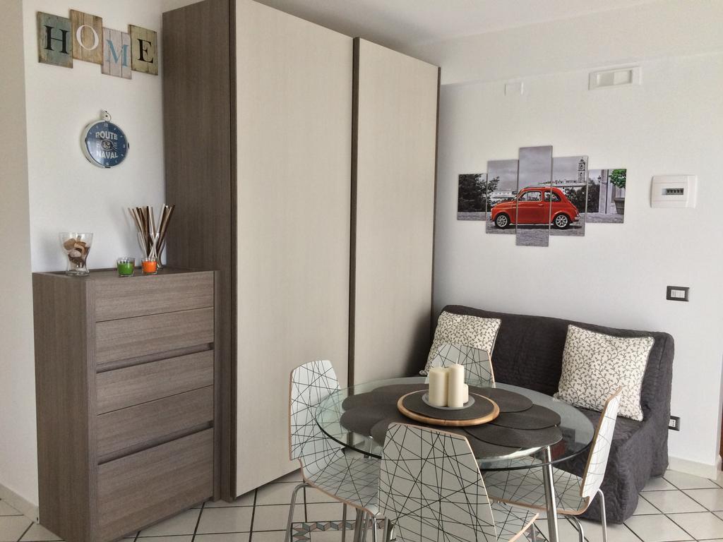 Mulinia Residence By Speaksicily Acireale Exteriör bild