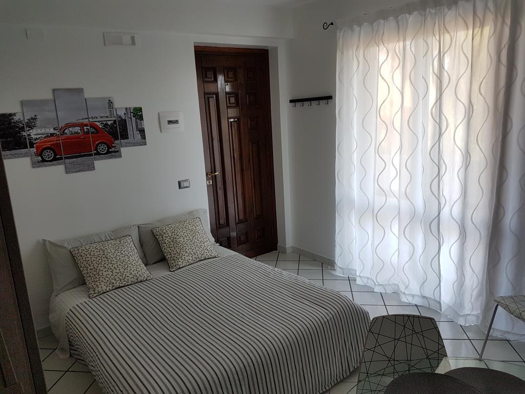 Mulinia Residence By Speaksicily Acireale Exteriör bild
